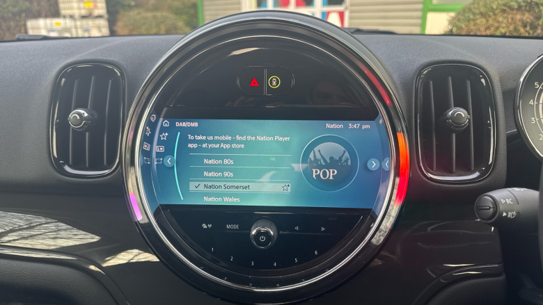 MINI Countryman 1.5 Cooper Classic 5dr Auto Petrol Hatchback